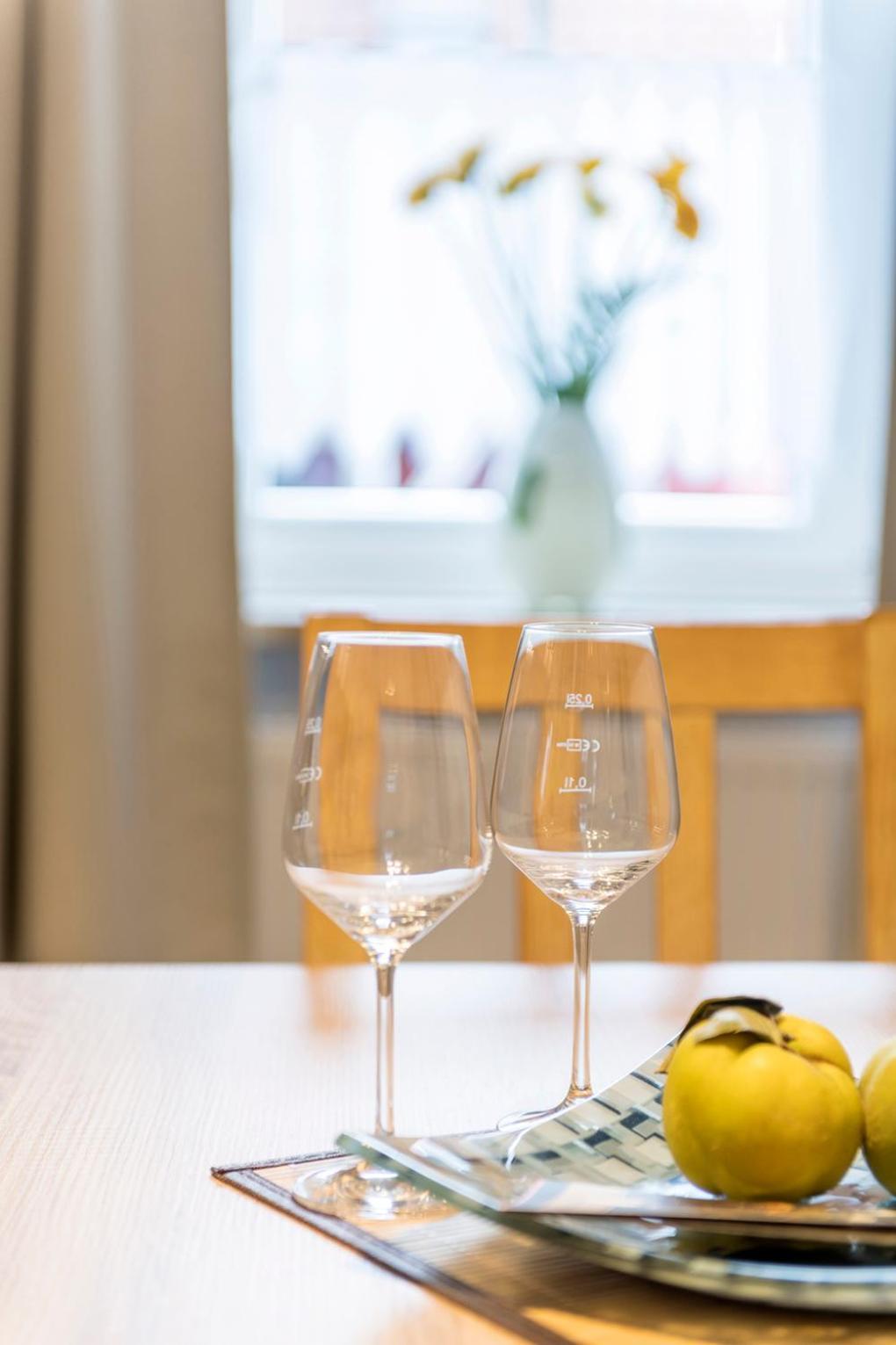 Weinbau Frank Schoenig Sommerhausen Exteriör bild